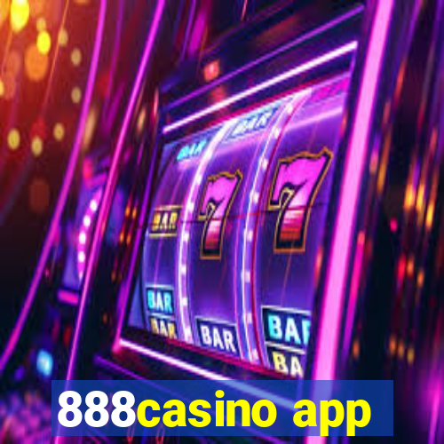 888casino app